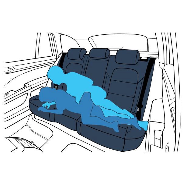 סקס  דיסקרטי במונית