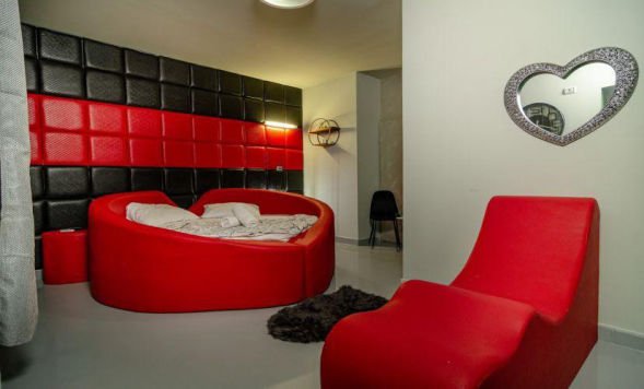 קינקי סוויטה