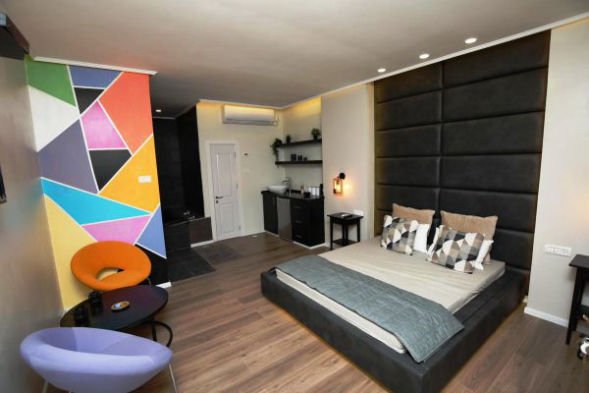 הנסיכה המתוקה צימר