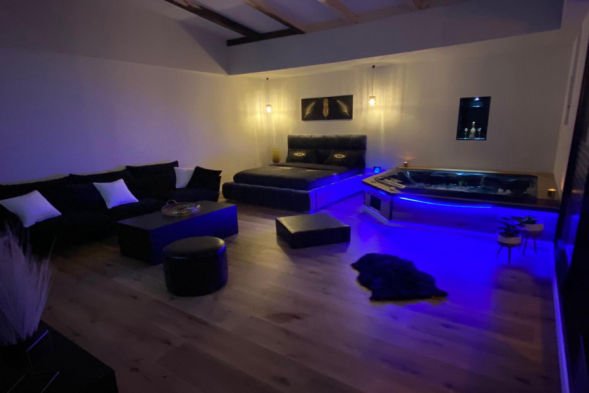 גארדן סוויט באר שבע