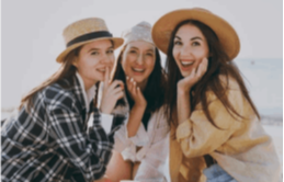 ליווי לנשים