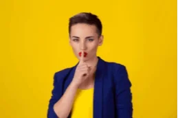 שקט כאן עושים סשן