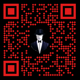 Gigolo qrcode