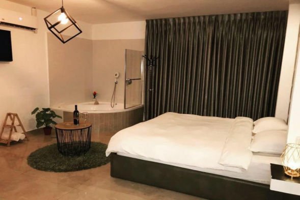 Love Room beersheva