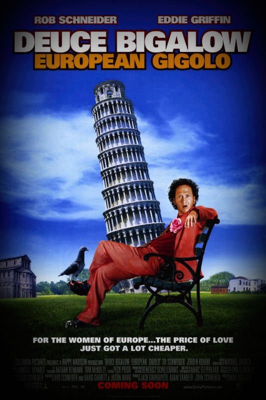 google search - הג'יגולו מת מצחוק 2