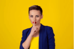 שקט כאן עושים סשן