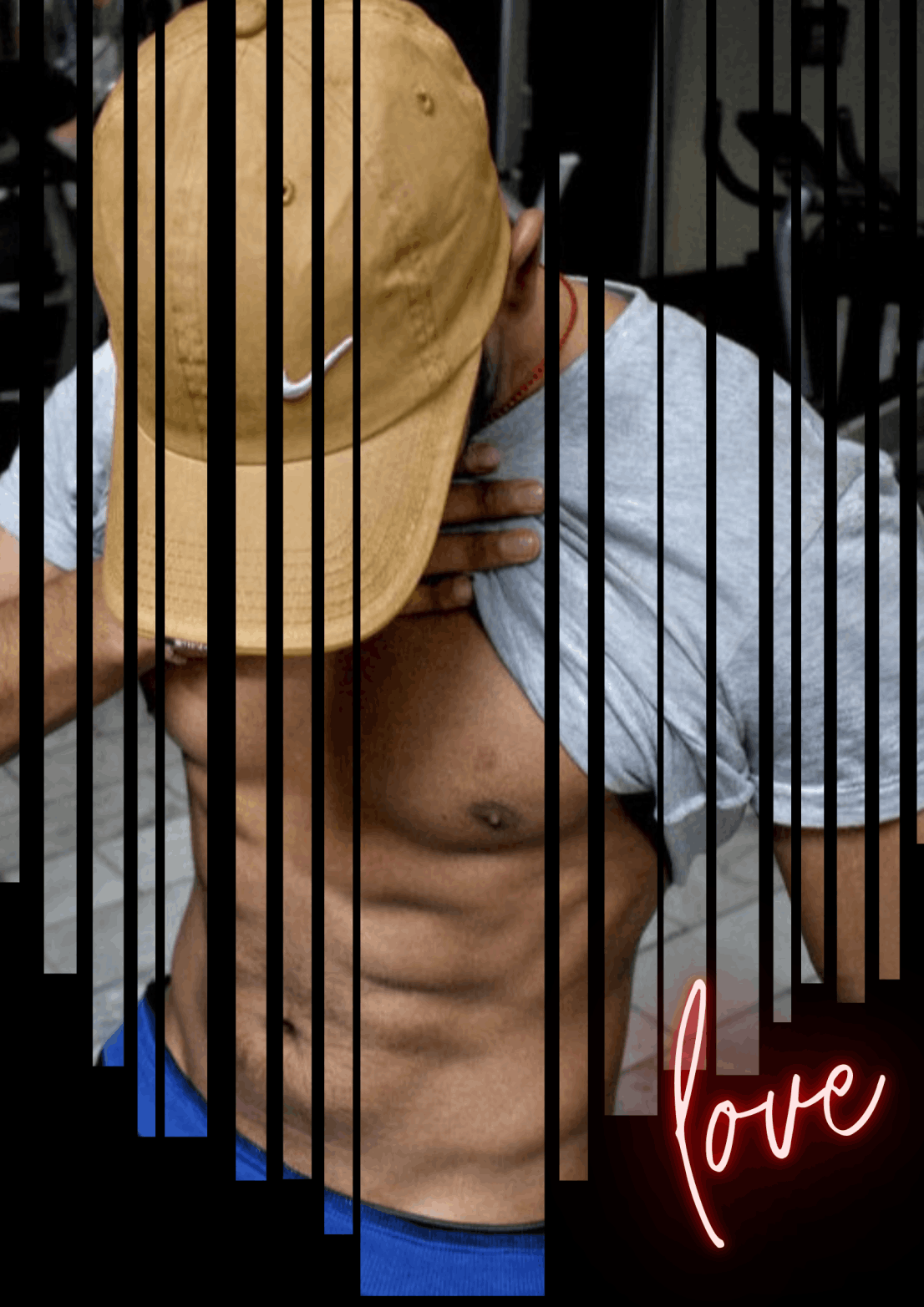 Даниэль Розен — израильский жиголо.